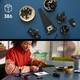 LEGO® Star Wars™ 75406 - Kylo Ren parancsnoki űrsiklója