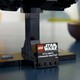 LEGO® Star Wars™ 75406 - Kylo Ren parancsnoki űrsiklója