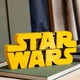 LEGO® Star Wars™ 75407 - Kockákból épült Star Wars™ logó
