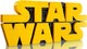 LEGO® Star Wars™ 75407 - Kockákból épült Star Wars™ logó
