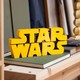 LEGO® Star Wars™ 75407 - Kockákból épült Star Wars™ logó