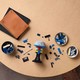 LEGO® Star Wars™ 75408 - Jango Fett™ sisak