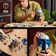 LEGO® Star Wars™ 75408 - Jango Fett™ sisak