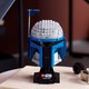 LEGO® Star Wars™ 75408 - Jango Fett™ sisak
