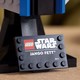 LEGO® Star Wars™ 75408 - Jango Fett™ sisak