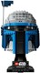 LEGO® Star Wars™ 75408 - Jango Fett™ sisak