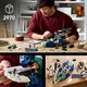 LEGO® Star Wars™ 75409 - Jango Fett Firespray-osztályú csillaghajója
