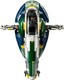 LEGO® Star Wars™ 75409 - Jango Fett Firespray-osztályú csillaghajója