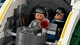 LEGO® Star Wars™ 75409 - Jango Fett Firespray-osztályú csillaghajója