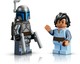 LEGO® Star Wars™ 75409 - Jango Fett Firespray-osztályú csillaghajója