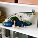 LEGO® Star Wars™ 75409 - Jango Fett Firespray-osztályú csillaghajója