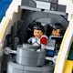 LEGO® Star Wars™ 75409 - Jango Fett Firespray-osztályú csillaghajója