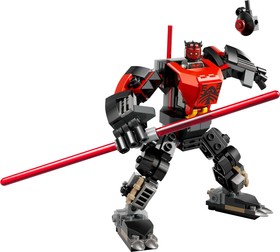 LEGO® Star Wars™ 75411 - Darth Maul™ Mech