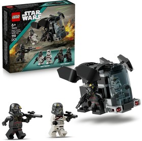 Halálcsillag katona és Night Trooper harci csomag