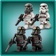 LEGO® Star Wars™ 75412 - Halálcsillag katona és Night Trooper harci csomag