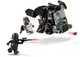 LEGO® Star Wars™ 75412 - Halálcsillag katona és Night Trooper harci csomag