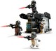 LEGO® Star Wars™ 75412 - Halálcsillag katona és Night Trooper harci csomag