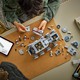 LEGO® Star Wars™ 75413 - Köztársasági Juggernaut tank