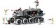 LEGO® Star Wars™ 75413 - Köztársasági Juggernaut tank