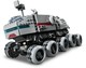 LEGO® Star Wars™ 75413 - Köztársasági Juggernaut tank