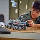 LEGO® Star Wars™ 75413 - Köztársasági Juggernaut tank