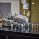 LEGO® Star Wars™ 75413 - Köztársasági Juggernaut tank