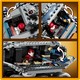 LEGO® Star Wars™ 75413 - Köztársasági Juggernaut tank