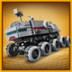 LEGO® Star Wars™ 75413 - Köztársasági Juggernaut tank
