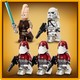 LEGO® Star Wars™ 75413 - Köztársasági Juggernaut tank
