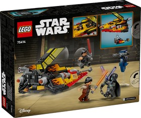 LEGO® Star Wars™ 75414 - Force Burner hósikló