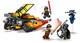 LEGO® Star Wars™ 75414 - Force Burner hósikló