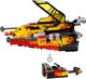 LEGO® Star Wars™ 75414 - Force Burner hósikló