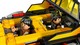 LEGO® Star Wars™ 75414 - Force Burner hósikló
