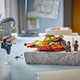 LEGO® Star Wars™ 75414 - Force Burner hósikló