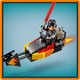 LEGO® Star Wars™ 75414 - Force Burner hósikló