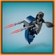 LEGO® Star Wars™ 75414 - Force Burner hósikló