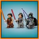 LEGO® Star Wars™ 75414 - Force Burner hósikló