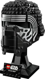 LEGO® Star Wars™ 75415 - Kylo Ren™ sisakja