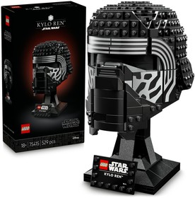 Kylo Ren™ sisakja