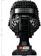 LEGO® Star Wars™ 75415 - Kylo Ren™ sisakja