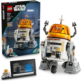 Chopper (C1-10P)™ asztromechanikus droid