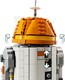 LEGO® Star Wars™ 75416 - Chopper (C1-10P)™ asztromechanikus droid