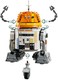 LEGO® Star Wars™ 75416 - Chopper (C1-10P)™ asztromechanikus droid