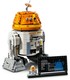 LEGO® Star Wars™ 75416 - Chopper (C1-10P)™ asztromechanikus droid