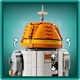 LEGO® Star Wars™ 75416 - Chopper (C1-10P)™ asztromechanikus droid