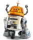 LEGO® Star Wars™ 75416 - Chopper (C1-10P)™ asztromechanikus droid