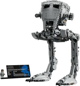 LEGO® Star Wars™ 75417 - AT-ST™ lépegető