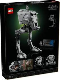 LEGO® Star Wars™ 75417 - AT-ST™ lépegető