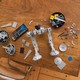 LEGO® Star Wars™ 75417 - AT-ST™ lépegető