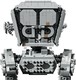 LEGO® Star Wars™ 75417 - AT-ST™ lépegető